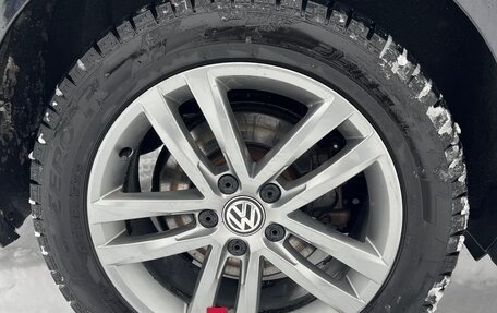 Volkswagen Passat B8 рестайлинг, 2017 год, 2 000 000 рублей, 9 фотография