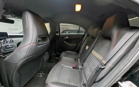 Mercedes-Benz A-Класс, 2013 год, 1 517 000 рублей, 9 фотография