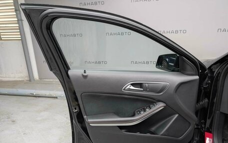 Mercedes-Benz A-Класс, 2013 год, 1 517 000 рублей, 7 фотография