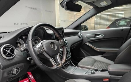 Mercedes-Benz A-Класс, 2013 год, 1 517 000 рублей, 8 фотография