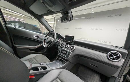 Mercedes-Benz A-Класс, 2013 год, 1 517 000 рублей, 11 фотография