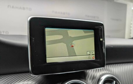 Mercedes-Benz A-Класс, 2013 год, 1 517 000 рублей, 14 фотография