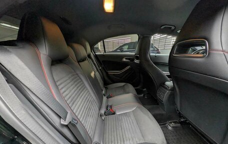 Mercedes-Benz A-Класс, 2013 год, 1 517 000 рублей, 12 фотография