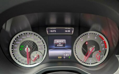 Mercedes-Benz A-Класс, 2013 год, 1 517 000 рублей, 16 фотография