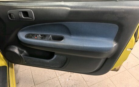 Honda HR-V I, 1999 год, 250 000 рублей, 8 фотография