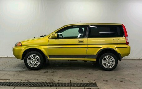 Honda HR-V I, 1999 год, 250 000 рублей, 3 фотография