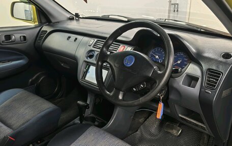 Honda HR-V I, 1999 год, 250 000 рублей, 9 фотография