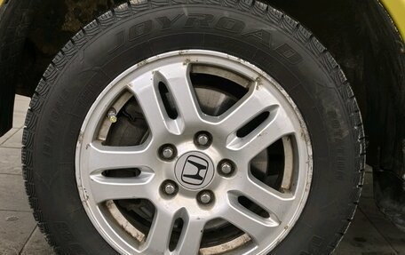 Honda HR-V I, 1999 год, 250 000 рублей, 7 фотография