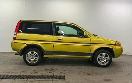 Honda HR-V I, 1999 год, 250 000 рублей, 4 фотография