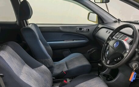 Honda HR-V I, 1999 год, 250 000 рублей, 10 фотография