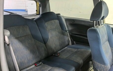 Honda HR-V I, 1999 год, 250 000 рублей, 11 фотография