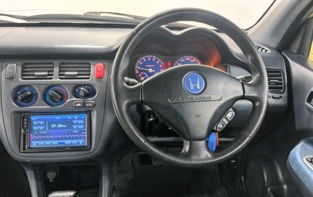 Honda HR-V I, 1999 год, 250 000 рублей, 13 фотография