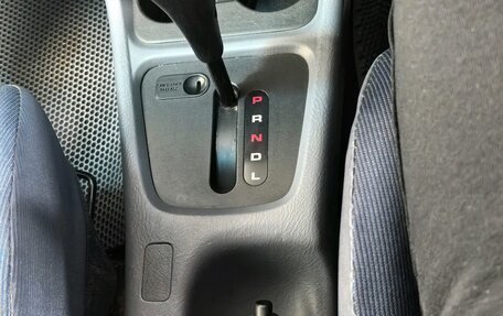 Honda HR-V I, 1999 год, 250 000 рублей, 15 фотография