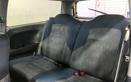 Honda HR-V I, 1999 год, 250 000 рублей, 19 фотография