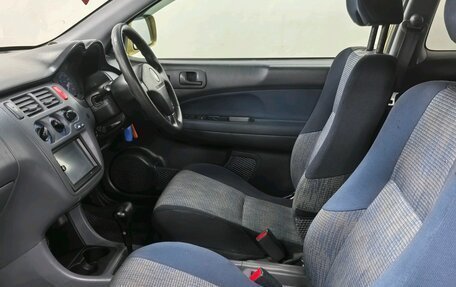 Honda HR-V I, 1999 год, 250 000 рублей, 18 фотография