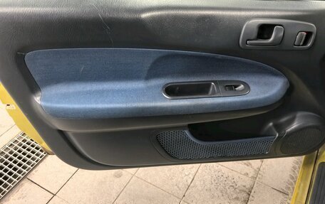 Honda HR-V I, 1999 год, 250 000 рублей, 17 фотография