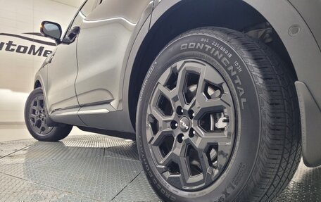 KIA Sorento IV, 2025 год, 6 000 000 рублей, 5 фотография