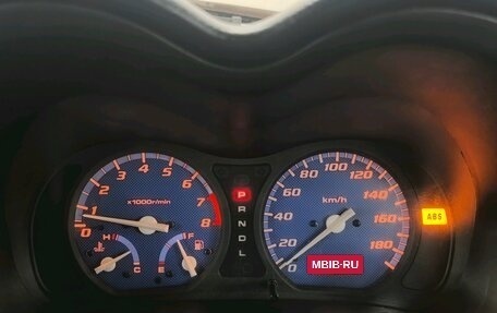 Honda HR-V I, 1999 год, 250 000 рублей, 14 фотография