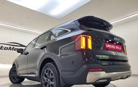 KIA Sorento IV, 2025 год, 6 000 000 рублей, 6 фотография
