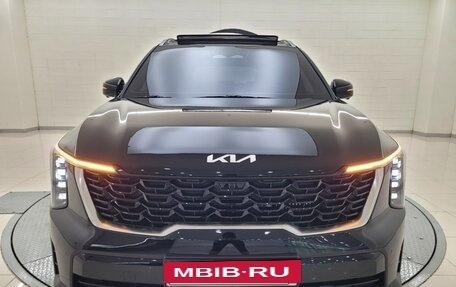 KIA Sorento IV, 2025 год, 6 000 000 рублей, 2 фотография