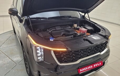 KIA Sorento IV, 2025 год, 6 000 000 рублей, 4 фотография