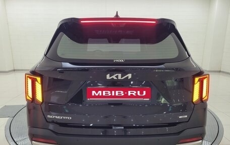 KIA Sorento IV, 2025 год, 6 000 000 рублей, 3 фотография