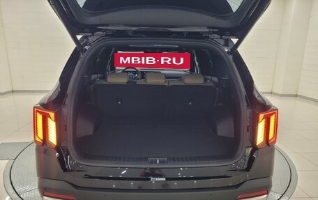 KIA Sorento IV, 2025 год, 6 000 000 рублей, 7 фотография