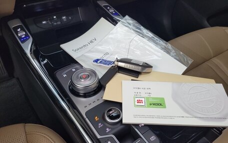 KIA Sorento IV, 2025 год, 6 000 000 рублей, 10 фотография