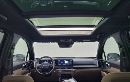 KIA Sorento IV, 2025 год, 6 000 000 рублей, 8 фотография