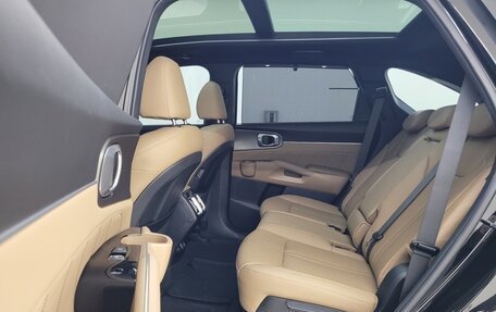 KIA Sorento IV, 2025 год, 6 000 000 рублей, 11 фотография