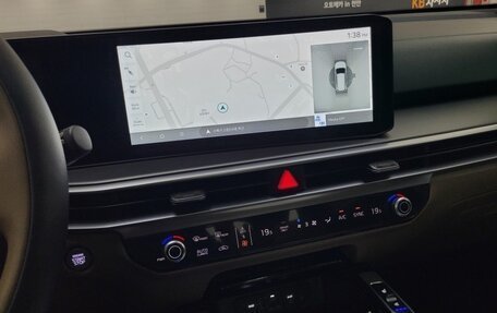 KIA Sorento IV, 2025 год, 6 000 000 рублей, 12 фотография