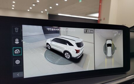 KIA Sorento IV, 2025 год, 6 000 000 рублей, 13 фотография