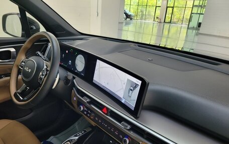 KIA Sorento IV, 2025 год, 6 000 000 рублей, 16 фотография