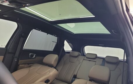 KIA Sorento IV, 2025 год, 6 000 000 рублей, 17 фотография