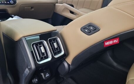 KIA Sorento IV, 2025 год, 6 000 000 рублей, 18 фотография