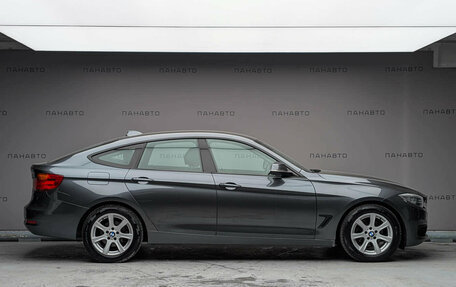 BMW 3 серия, 2016 год, 2 197 000 рублей, 5 фотография