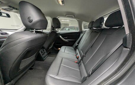 BMW 3 серия, 2016 год, 2 197 000 рублей, 9 фотография