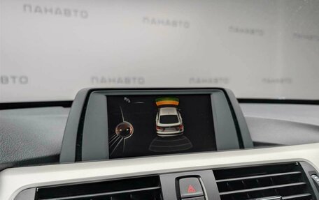 BMW 3 серия, 2016 год, 2 197 000 рублей, 14 фотография