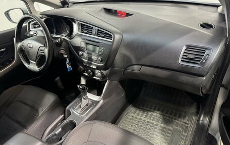 KIA cee'd III, 2017 год, 1 499 800 рублей, 3 фотография