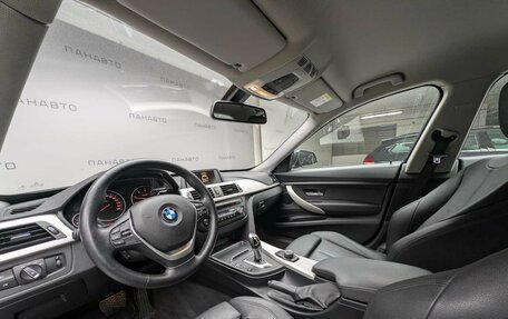 BMW 3 серия, 2016 год, 2 197 000 рублей, 8 фотография