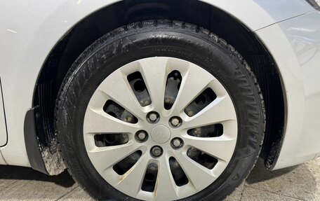 KIA cee'd III, 2017 год, 1 499 800 рублей, 5 фотография