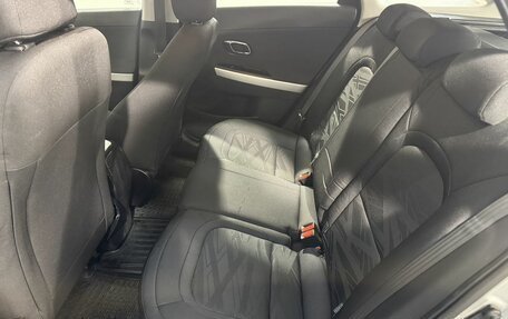 KIA cee'd III, 2017 год, 1 499 800 рублей, 6 фотография