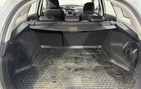 KIA cee'd III, 2017 год, 1 499 800 рублей, 11 фотография