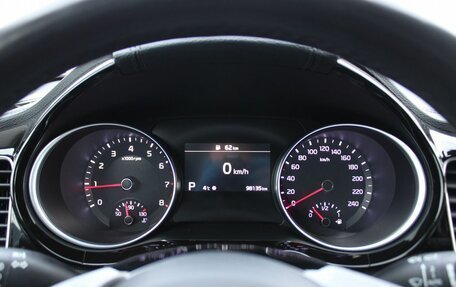 KIA cee'd III, 2021 год, 1 999 000 рублей, 13 фотография