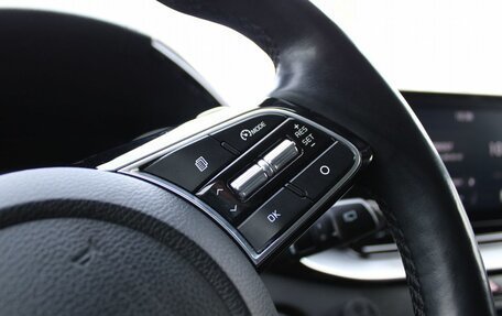 KIA cee'd III, 2021 год, 1 999 000 рублей, 14 фотография