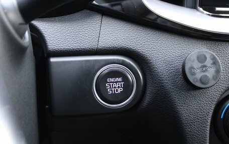 KIA cee'd III, 2021 год, 1 999 000 рублей, 15 фотография