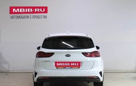 KIA cee'd III, 2021 год, 1 999 000 рублей, 6 фотография