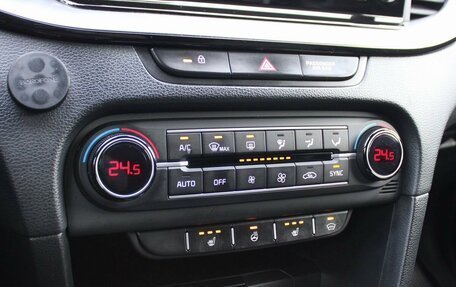 KIA cee'd III, 2021 год, 1 999 000 рублей, 18 фотография