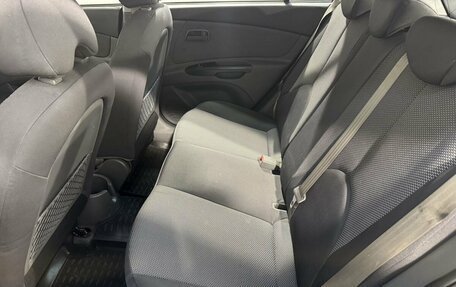 KIA Rio II, 2011 год, 699 800 рублей, 6 фотография