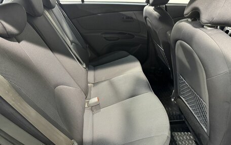 KIA Rio II, 2011 год, 699 800 рублей, 4 фотография